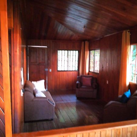 Casa Miramar Villa Увита Екстериор снимка