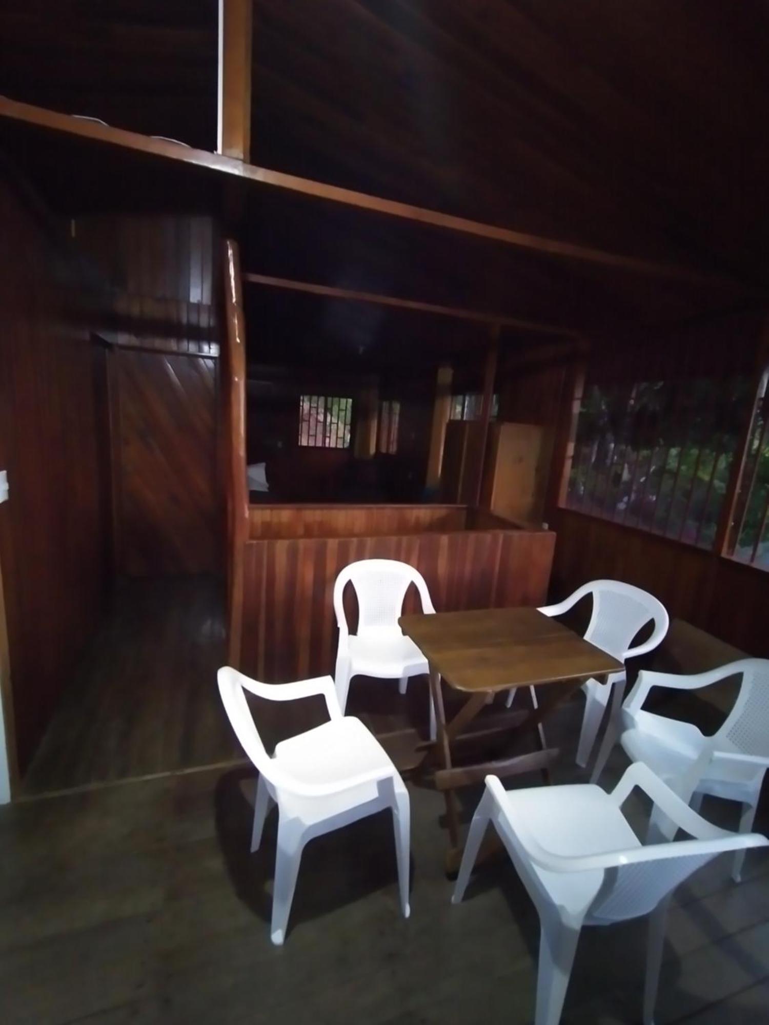 Casa Miramar Villa Увита Екстериор снимка