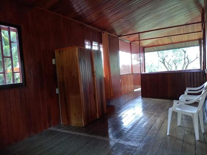 Casa Miramar Villa Увита Екстериор снимка