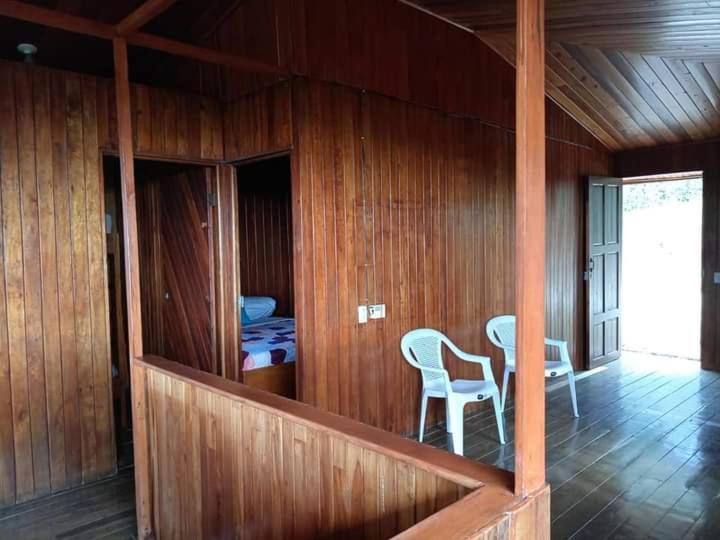 Casa Miramar Villa Увита Екстериор снимка