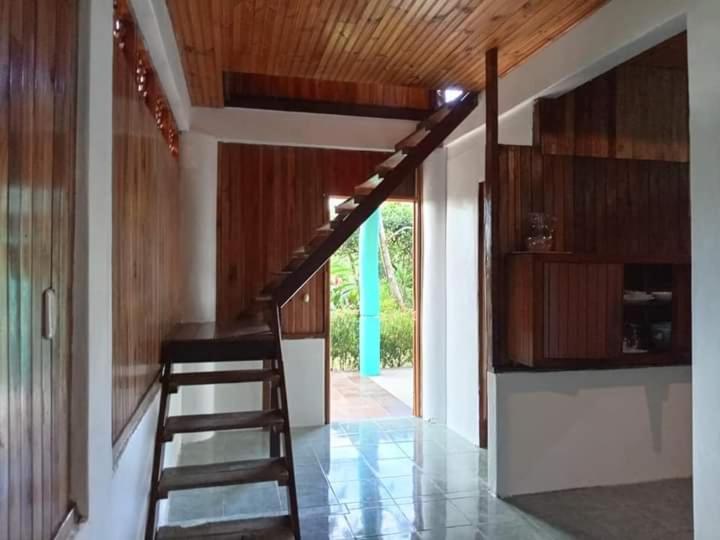 Casa Miramar Villa Увита Екстериор снимка
