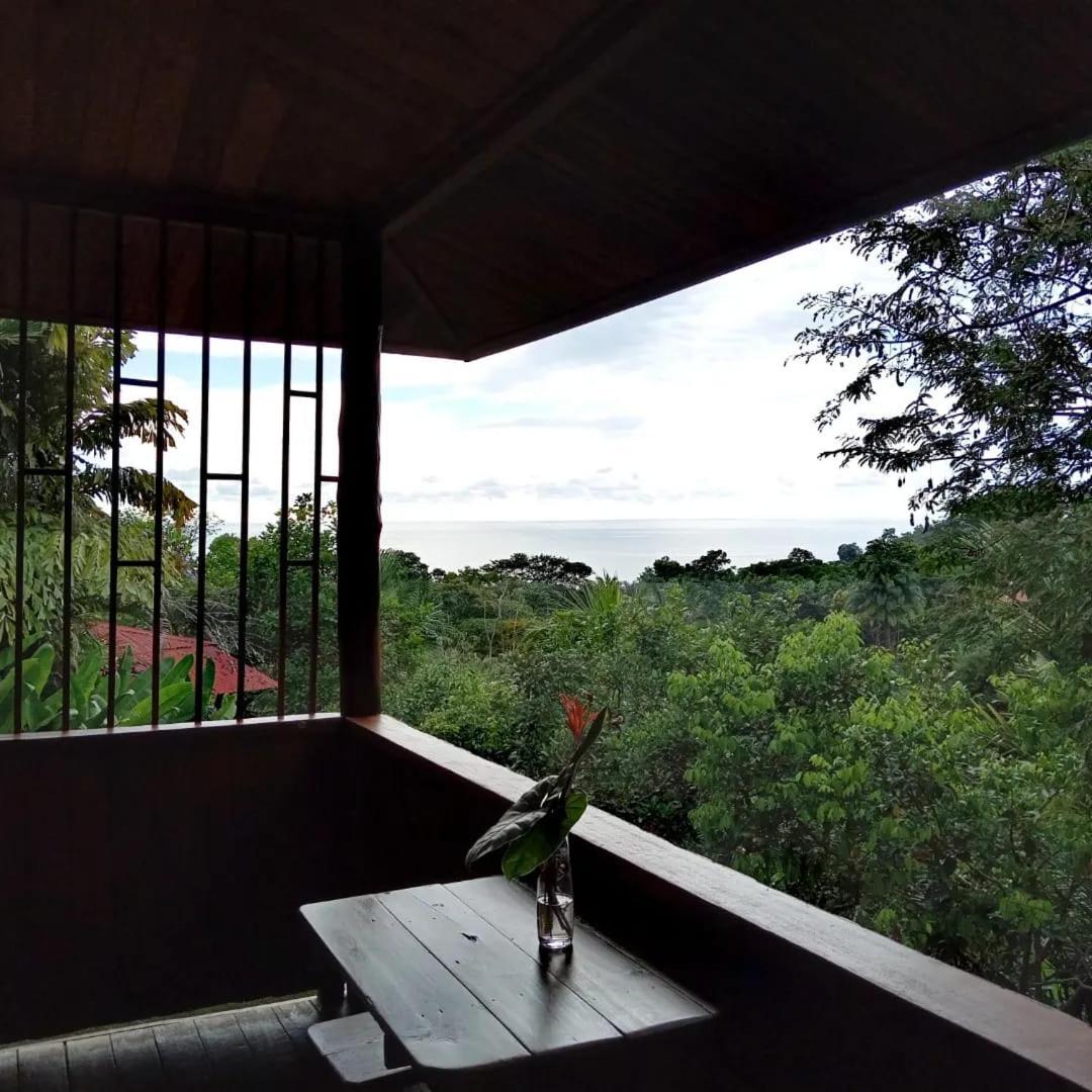 Casa Miramar Villa Увита Екстериор снимка