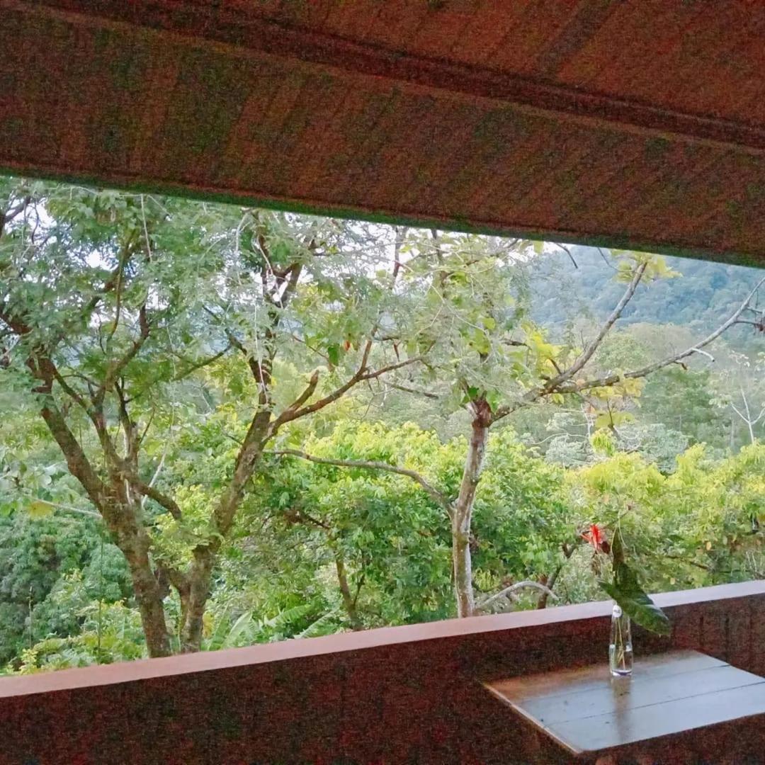 Casa Miramar Villa Увита Екстериор снимка
